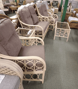 Morley Package - Sofa, x2 Chairs, Coffee & Side Table