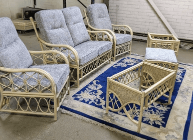 Morlo 6 Piece Package