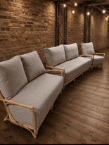 Natural  Mercer Range - Clearance Call For Price