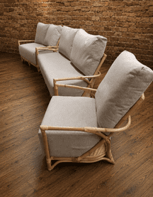 Natural Mercer Range - Clearance Call For Price