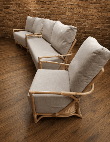 Natural Mercer Range - Clearance Call For Price