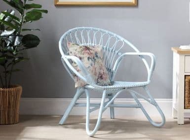 Nordic Chair - Pink Or Blue Or Black