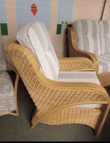 Opera Package - 3 Seater Sofa, x1 Chair, x1 Swivel Rocker Plus Coffee And Side Table