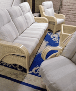 Opera Package - 3 Seater Sofa, x1 Chair, x1 Swivel Rocker Plus Coffee Table