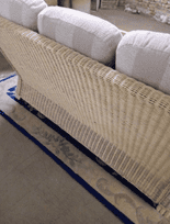 Opera Package - 3 Seater Sofa, x1 Chair, x1 Swivel Rocker Plus Coffee Table