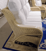 Opera Package - 3 Seater Sofa, x1 Chair, x1 Swivel Rocker Plus Coffee Table