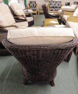 Paris Package - Sofa, Chair, Swivel Plus Table & Footstool