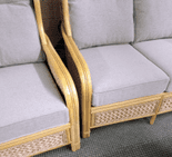 Portland  Ex-Display Package - Sofa, x2 Chairs Plus Coffee Table & Side Table