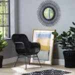 Porto Occasional Chairs x2 Half Price Offer