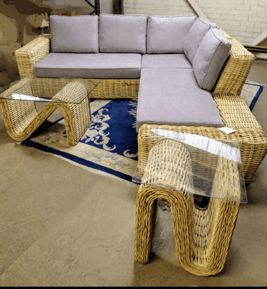 Raffles Corner Group Offer - The Last One !