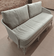 Royal 3 Seater Sofa