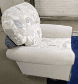Samford Chair
