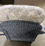 Samford Chair