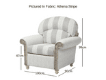 Samford Chair