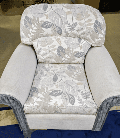 Samford Chair