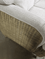 Seville 3 Seater Sofa, 2 Seater Sofa, Coffee Table &  Side Table Package Deal