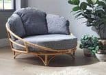 Snug Chair - Natural Or Greywash