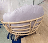 Snug Chairs x2 Offer