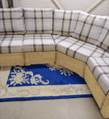 Sumartra 4 Piece Corner Group - Deal