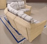 Sumartra 4 Piece Corner Group - Deal