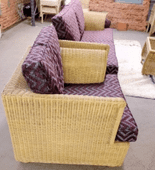 Toronto Package Deal - Ex-Display Frames/New Cushions