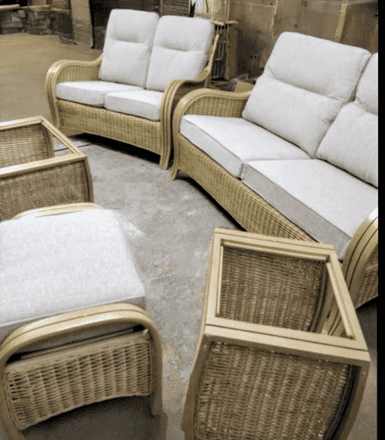 Turin 5 Piece Package Offer