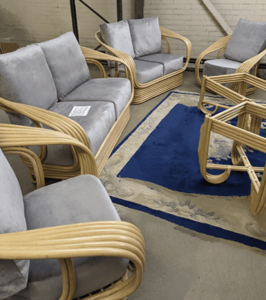 Verona Package Deals - Build your own Package also available