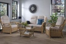 Viola Sofa & Two Chairs - 1/2 Price Accessories Also Available
