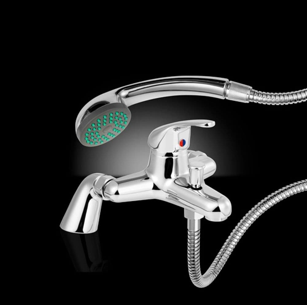 Eden Shower Mixer Bath Tap SPT100