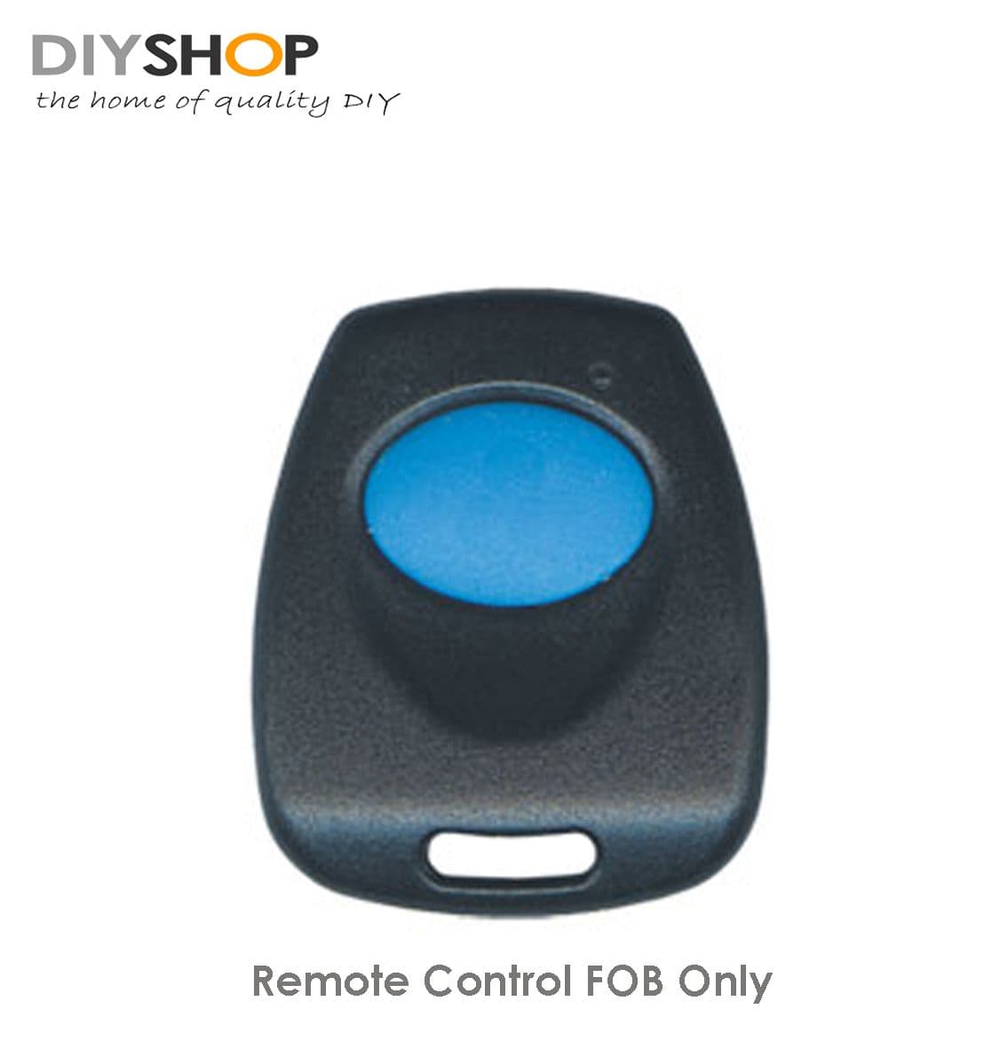 Remote Control Fob