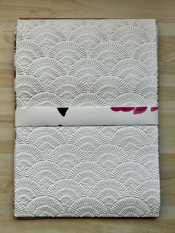 10 A4 Wallpaper Pieces