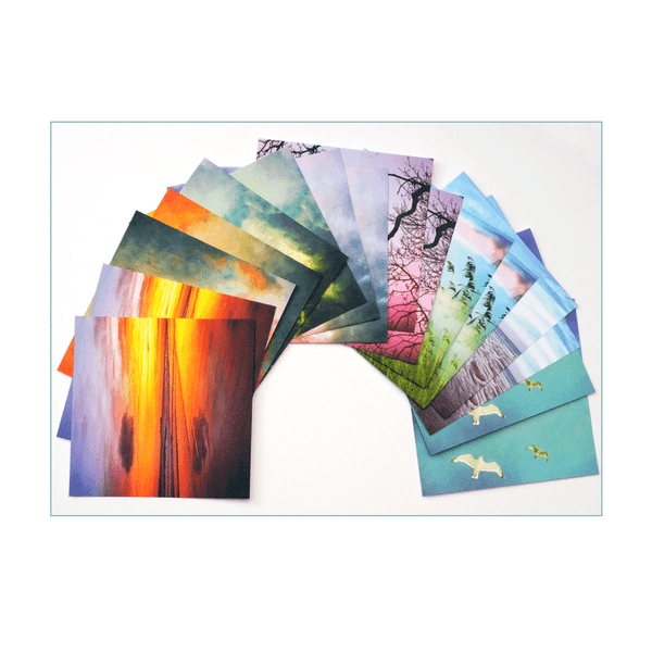 145mm Photo Pack