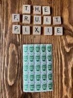 25 Green Shield Stamps - Mini Sheet