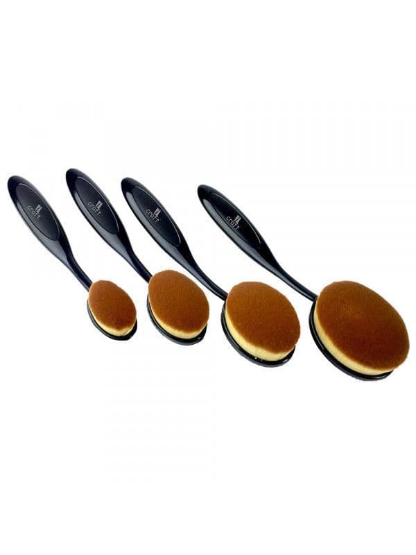 4 Blending Brushes - iCraft