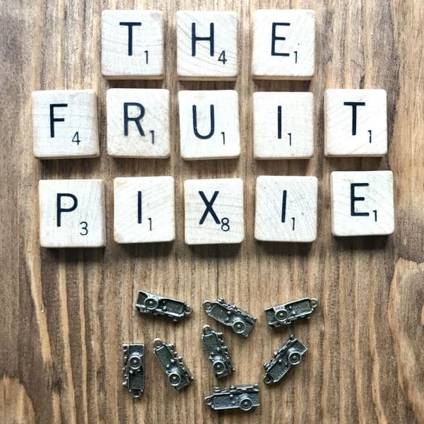 8 Steampunk Camera Charms