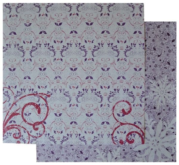 Black Market Paper Society Sugar Plums Sugar Plum Dance