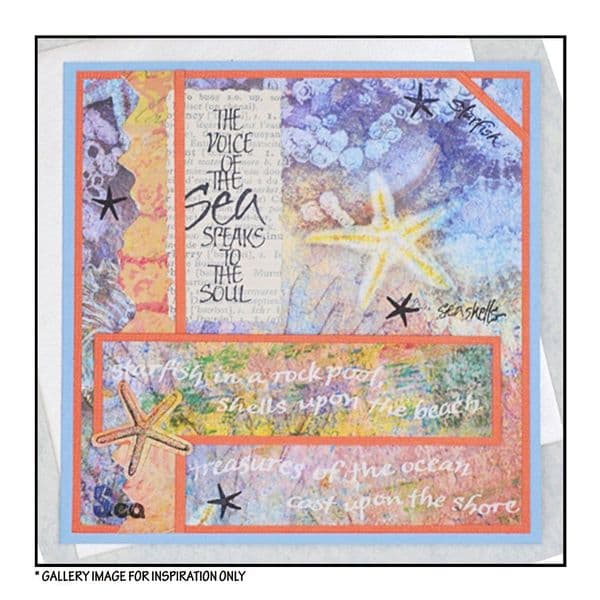 Book 6 - The Seaside