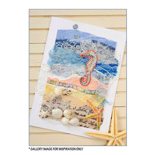 Book 6 - The Seaside