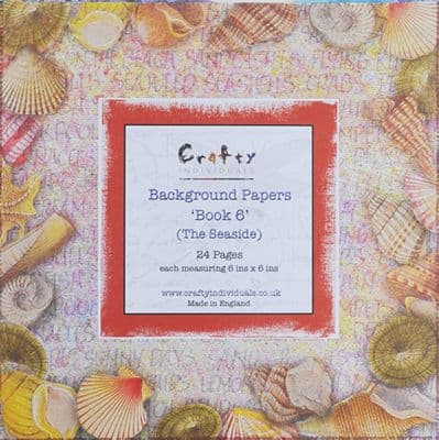 Book 6 - The Seaside