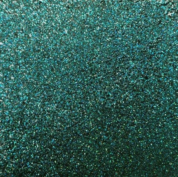 Brilliant Sparkle Embossing Powder - Everglades