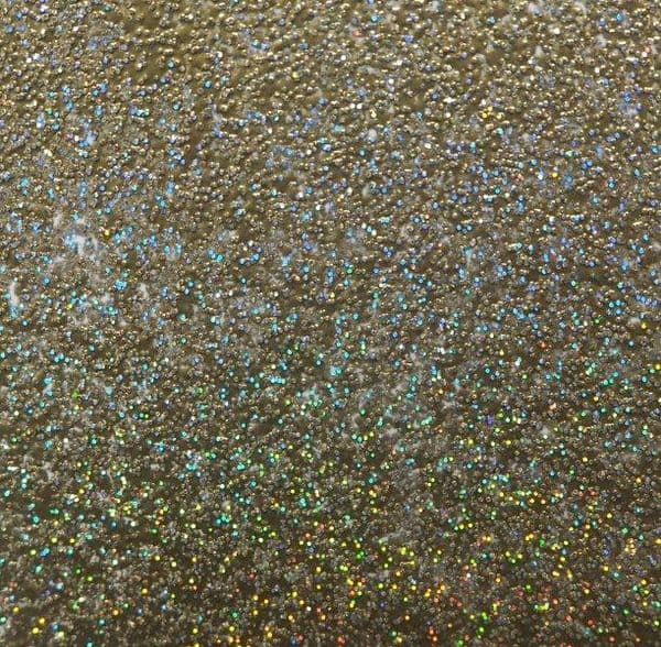 Brilliant Sparkle Embossing Powder - Pharaoh Gold