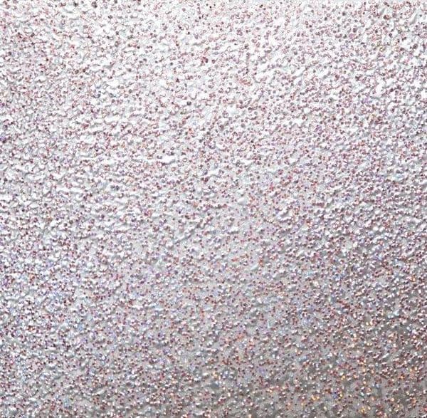 Brilliant Sparkle Embossing Powder - Silver Tinsel