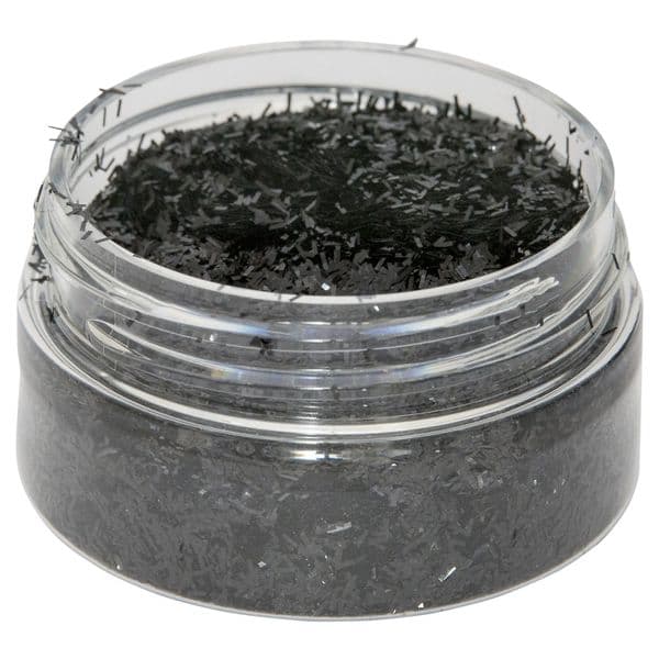 Cosmic Shimmer Glitter Jewels Ebony Ice