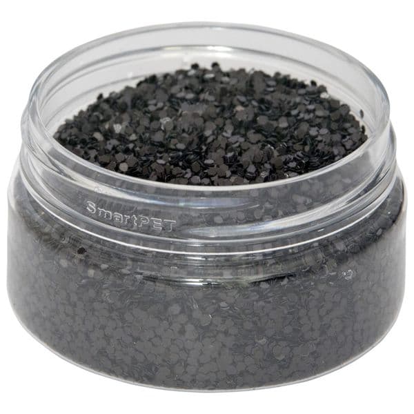 Cosmic Shimmer Glitter Jewels - Midnight Snow