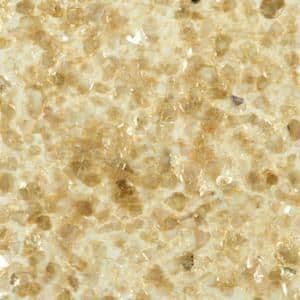 Cosmic Shimmer Mica Flakes Tropic Yellow