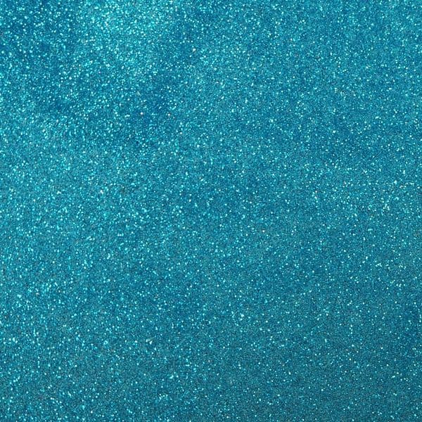 Cosmic Shimmer Polished Silk Glitter Turquoise