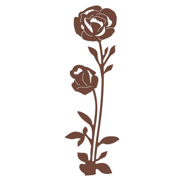 Couture Creations Intricutz Die Vintage Roses