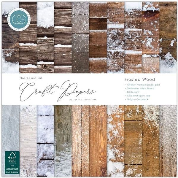 Craft Consortium 12