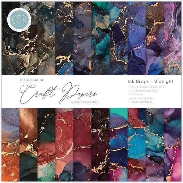 Craft Consortium 12