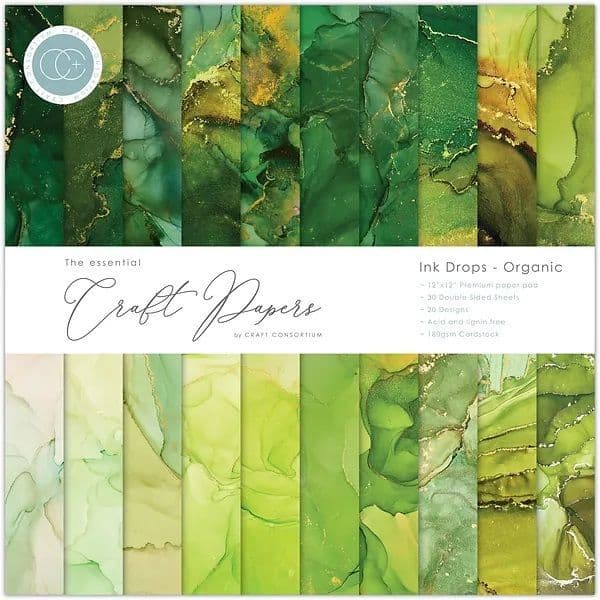 Craft Consortium 12